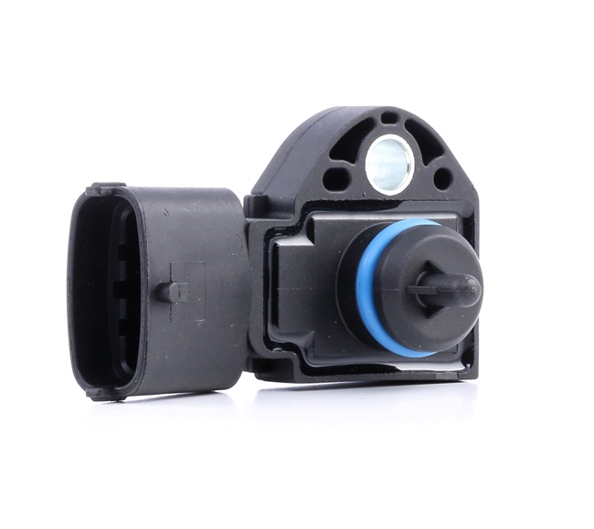 RIDEX 3942S0093: Senzor, presiune combustibil