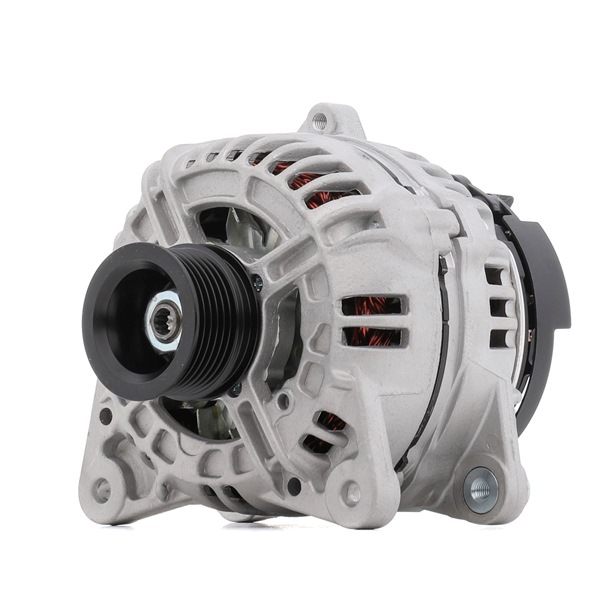 RIDEX 4G1399 Generátor RENAULT CLIO 3 (BR0/1, CR0/1) 75 LE Dízel ár