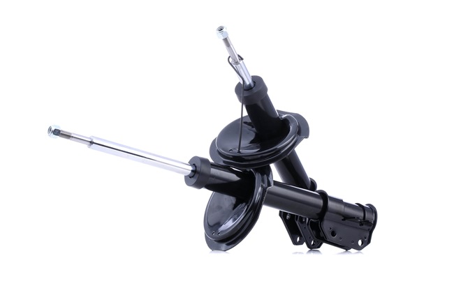 RIDEX 854S18241: Stoßdämpfer Vorderachse, Gasdruck, Federbein