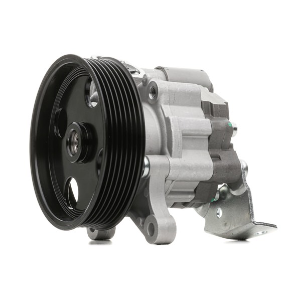 RIDEX 12H0324 Αντλία υδραυλικού τιμονιού MERCEDES-BENZ C-class T-modell (S204) 231 PS Πετρέλαιο κόστος