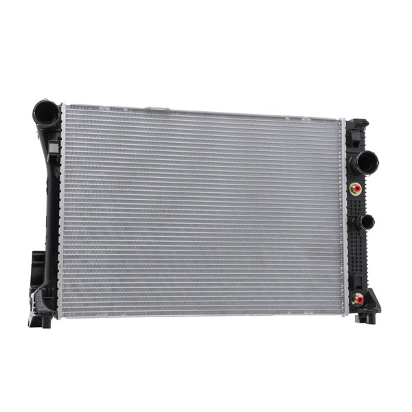 RIDEX 470R1415 Ψυγείο, ψύξη κινητήρα MERCEDES-BENZ C-class T-modell (S204) 170 PS Πετρέλαιο κόστος