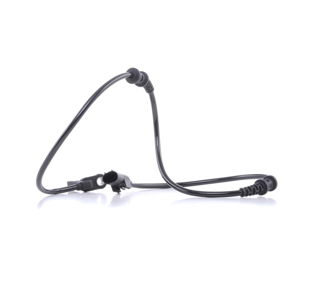 RIDEX 412W1522: ABS-anturi etuakseli molemminpuoleinen, 735mm