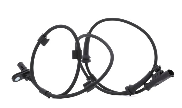 RIDEX 412W1523: ABS-Sensor Hinterachse links, 1225mm
