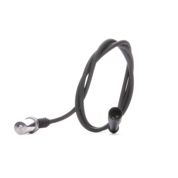 RIDEX 412W1525: ABS-anturi Taka-akseli, molemminpuolinen, etuakseli molemminpuoleinen, 1000mm
