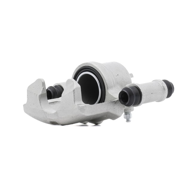 RIDEX 78B1644: Remklauw Vooras rechts, Vooras, Zonder houder