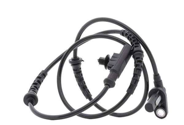 STARK SKWSS-0351528: Wielsnelheidssensor (ABS) Vooras rechts, Vooras links, Met kabel