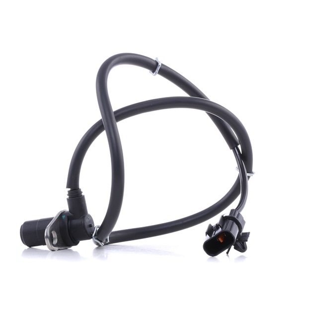 RIDEX 412W1529: ABS-Sensor Hinterachse rechts, 705mm