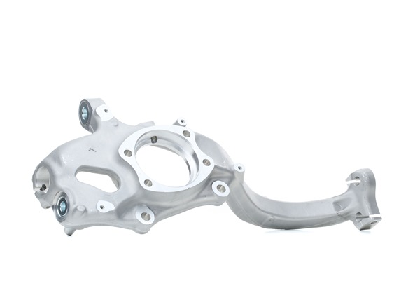 STARK SKSAW-2370103: Fusée d'essieu, suspension de roue Essieu avant, gauche