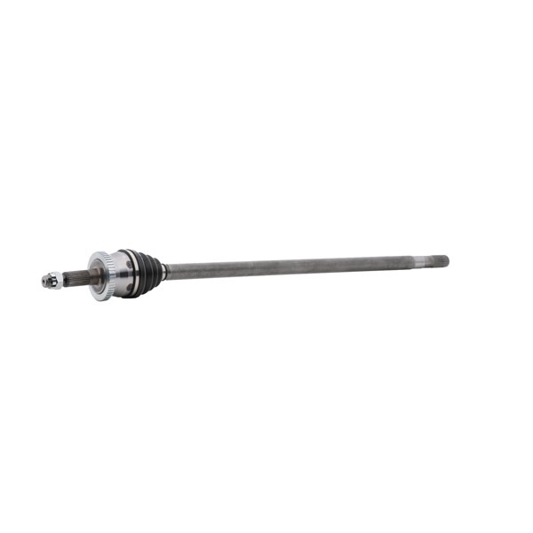 RIDEX 13D1062 Άξονας μετάδοσης κίνησης JEEP GRAND CHEROKEE 2 (WJ, WG) 163 PS Πετρέλαιο κόστος
