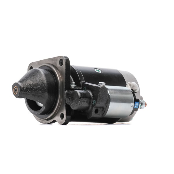 RIDEX 2S0740: Motor de arranque 2,7kW