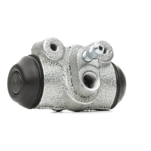 RIDEX 277W0197: Cilindretto freno Assale posteriore