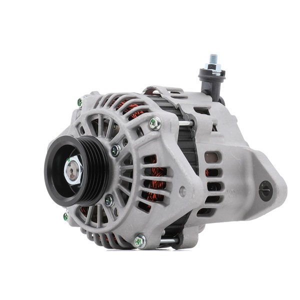 RIDEX 4G1406: Laturi 90A