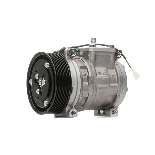 RIDEX 447K0656: Klimakompressor