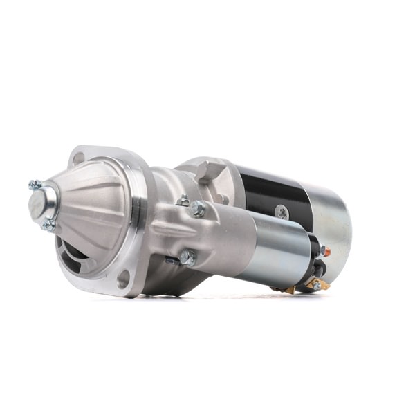 RIDEX 2S0742: Motorino avviamento 2,5KW