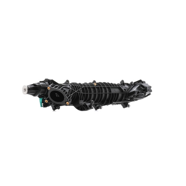 RIDEX 1640F0044: Tubo, colector de admissão