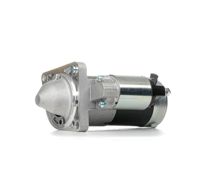 RIDEX 2S0744 Starteris VAUXHALL Vectra Mk2 (C) CC (Z02) 150 AG dyzelinas kaina