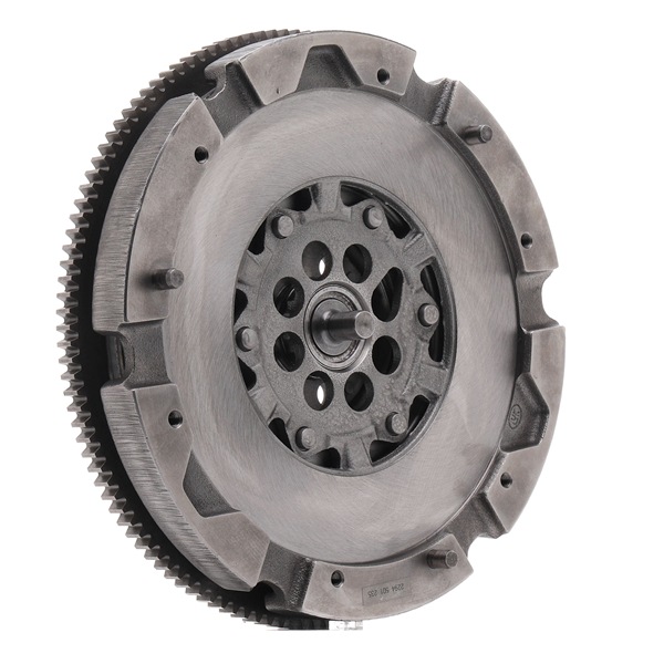 RIDEX REMAN 577F0022R Маховик BMW 3 Touring (E91) 197 K.C. дизел цена