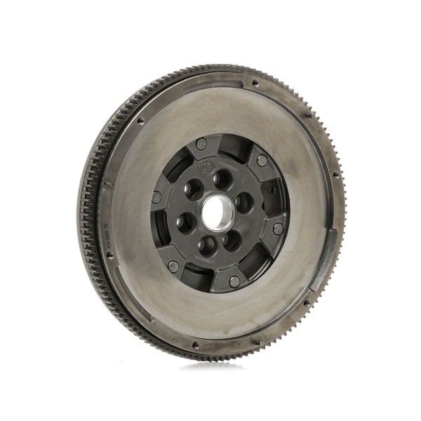 RIDEX REMAN 577F0152R Schwungrad VW Passat Variant (365) 2.0 TDI 4motion 170 PS Diesel