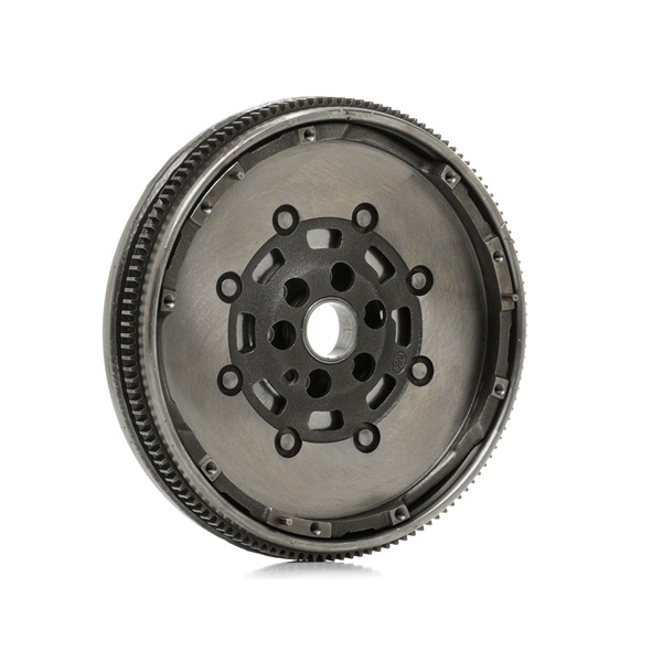 RIDEX REMAN 577F0158R Volante do motor VW Transporter 5 Bus (7HB, 7HJ, 7EB, 7EJ, 7EF, 7EG, 7HF, 7EC) 102 cv Diesel custo