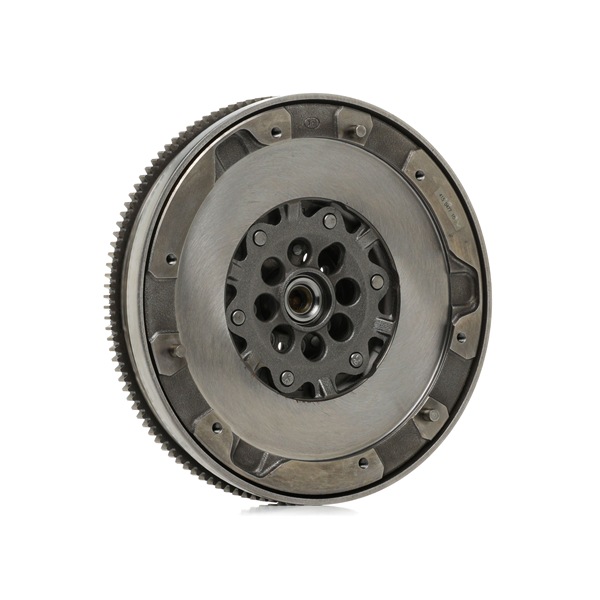 RIDEX REMAN 577F0094R Маховик BMW 5 Седан (F10) 163 K.C. дизел цена