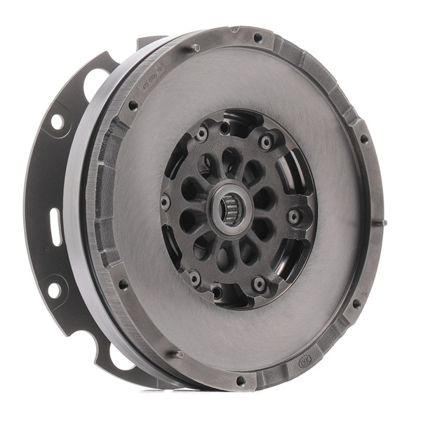 RIDEX REMAN 577F0174R: Volanta fără material de atașare/fixare, cu lagar de frictiune