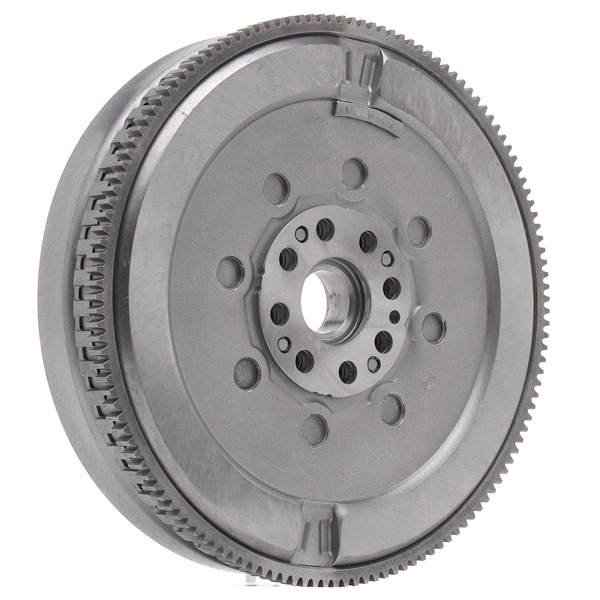 RIDEX REMAN 577F0193R Маховик NISSAN Qashqai / Qashqai+2 I Ван (J10, JJ10E) 131 K.C. дизел цена