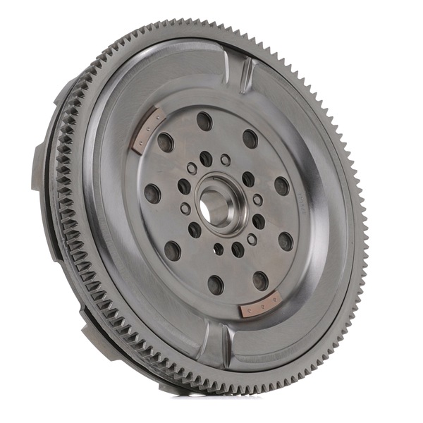RIDEX REMAN 577F0172R: Schwungrad