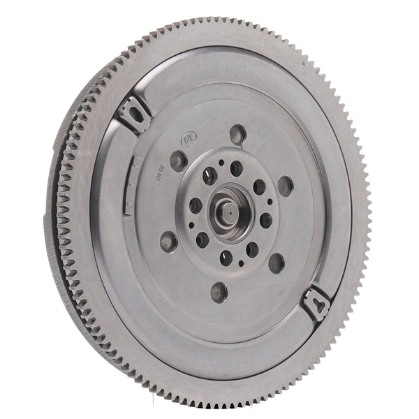 RIDEX REMAN 577F0087R: Schwungrad mit Vorfilter