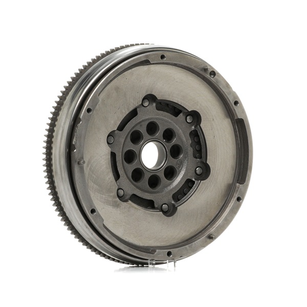 RIDEX REMAN 577F0177R Svinghjul FORD S-MAX (WA6) 175 hk Diesel hva koster