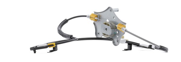 STARK SKWR-0420862: Lève-vitre droit, électrique, sans moteur électrique