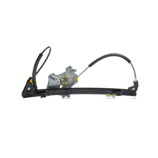 RIDEX 1561W0860 Ablakemelő RENAULT CLIO 3 (BR0/1, CR0/1) 65 LE Benzin ár