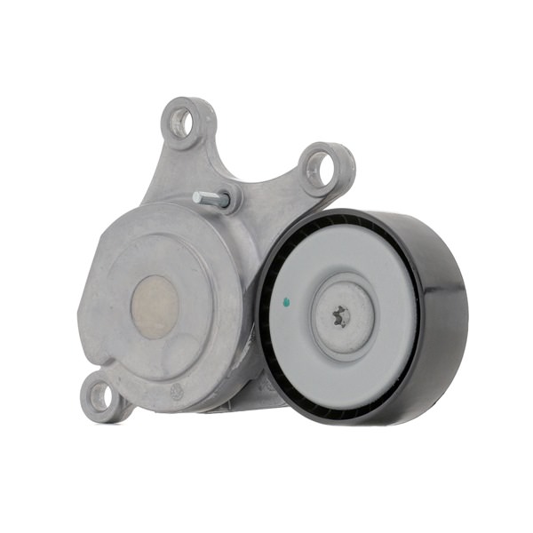 RIDEX 310T0562: Spannrolle, Keilrippenriemen Ø: 65mm