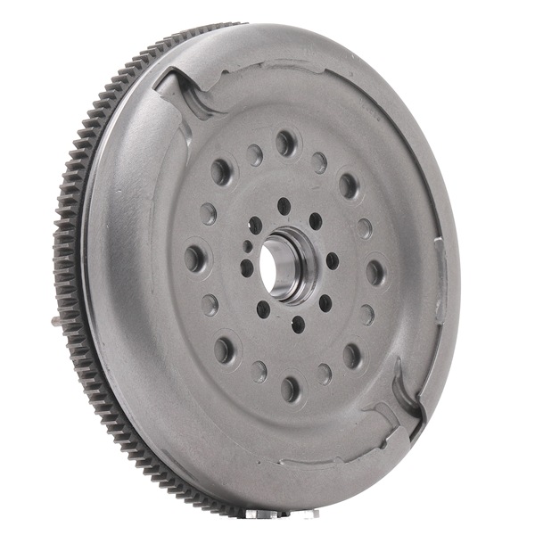 RIDEX REMAN 577F0265R: Schwungrad 14, mit Kupplungsdruckplatte, mit Schwungrad, mit Kupplungsscheibe, mit Ausrücklager