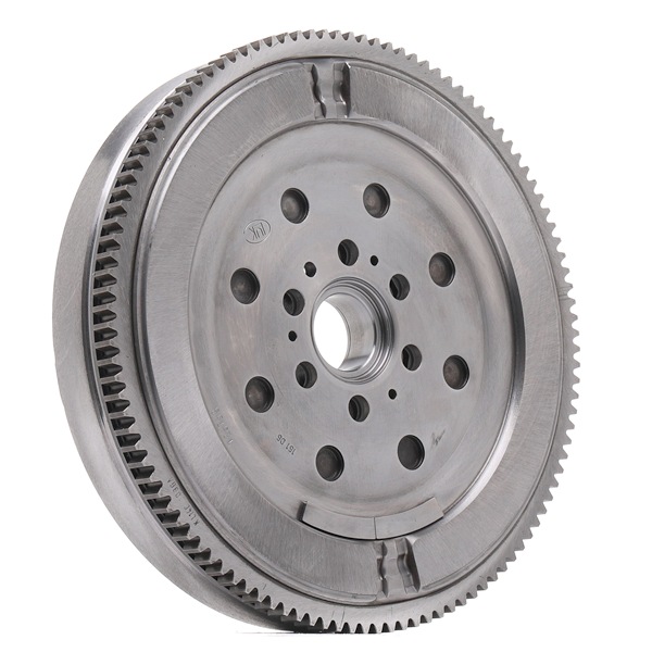 RIDEX REMAN 577F0110R Маховик ALFA ROMEO 156 (932) 175 K.C. дизел цена