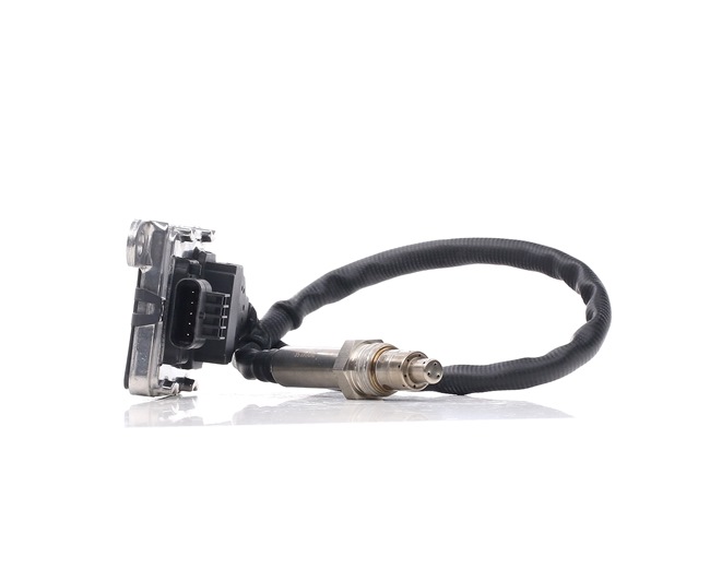 RIDEX 4965N0031: NOx-Sensor, NOx-Katalysator