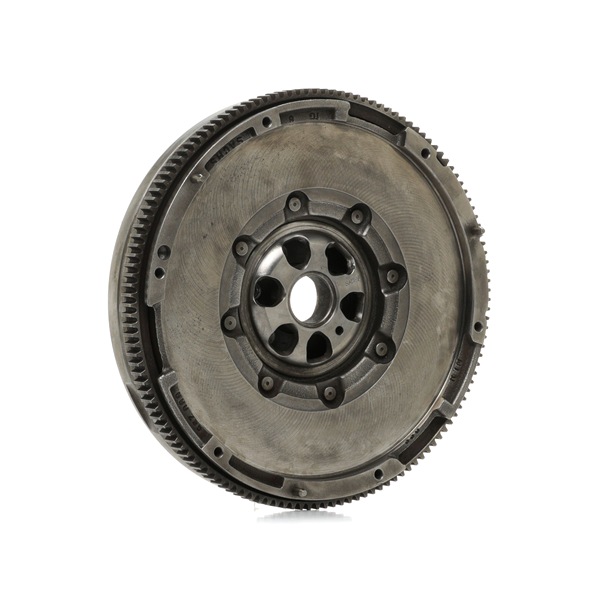 RIDEX REMAN 577F0107R Schwungrad SKODA Octavia 3 Combi (5E5) 105 PS Diesel Kosten