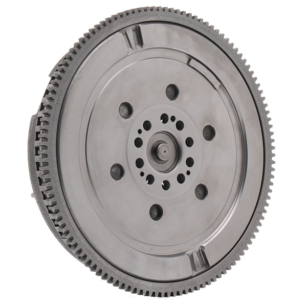 RIDEX REMAN 577F0366R: Volant moteur avec palier guide, Volant bimasse sans plaque de friction