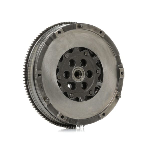 RIDEX REMAN 577F0145R Маховик BMW 5 Седан (F10) 204 K.C. бензин цена