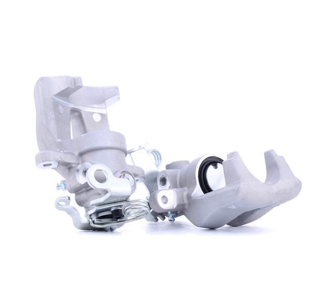 RIDEX 78B1660 Bremssattel FIAT Stilo Kasten / Kombi (192) 116 PS Diesel Kosten