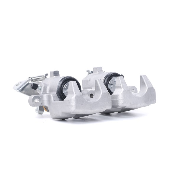 RIDEX 78B1666 Спирачен апарат RENAULT Scénic 1 (JA0/1_, FA0_) 102 K.C. дизел цена