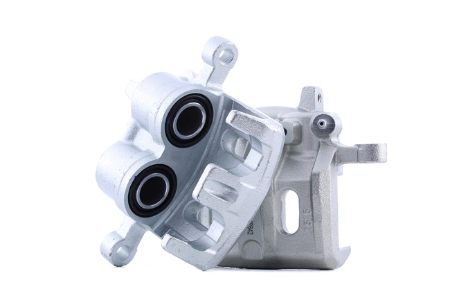 RIDEX 78B1670 Спирачен апарат MITSUBISHI PAJERO 2 Canvas Top (V2W, 54W) 150 K.C. бензин цена