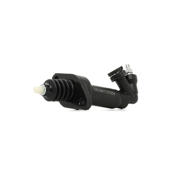 RIDEX 620S0161 Cilindro receptor, embraiagem VW Multivan 6 (SGF, SGM, SGN) 204 cv Gasolina custo