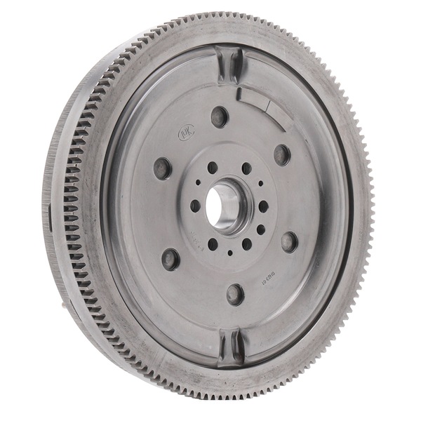 RIDEX REMAN 577F0354R: Schwungrad