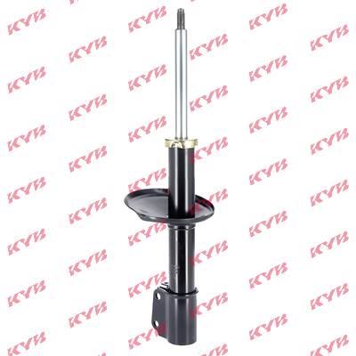 KYB 333805: Stoßdämpfer Vorderachse, Gasdruck, Federbein Excel-G