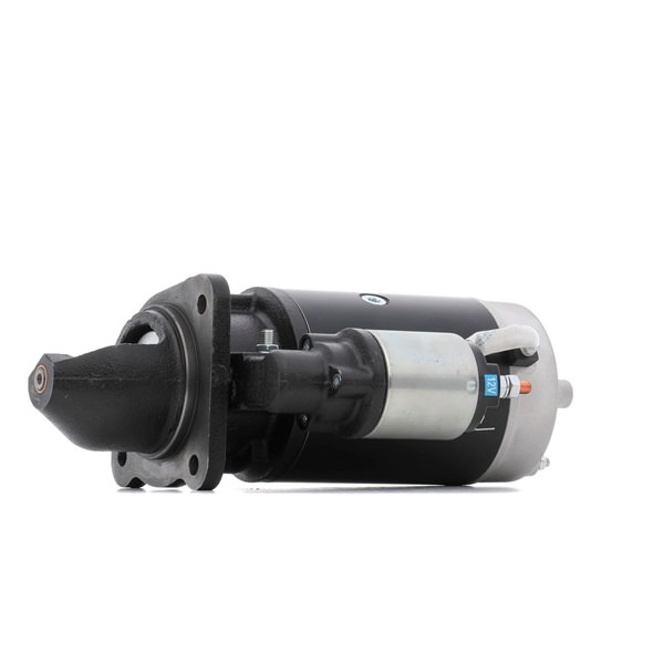 RIDEX 2S0747: Motor de arranque 3,00kW