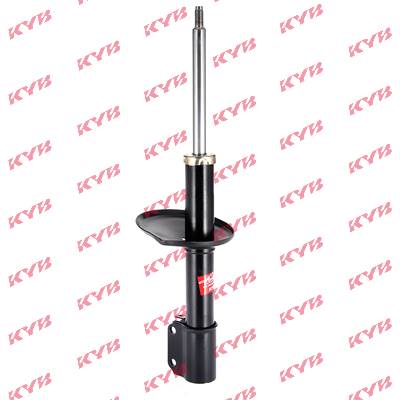 KYB 333806: Stoßdämpfer Vorderachse, Gasdruck, Federbein Excel-G