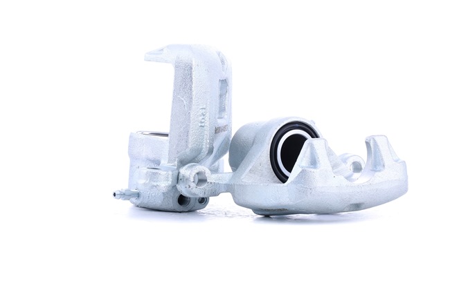RIDEX 78B1696: Bremssattel Hinterachse, ohne Halter