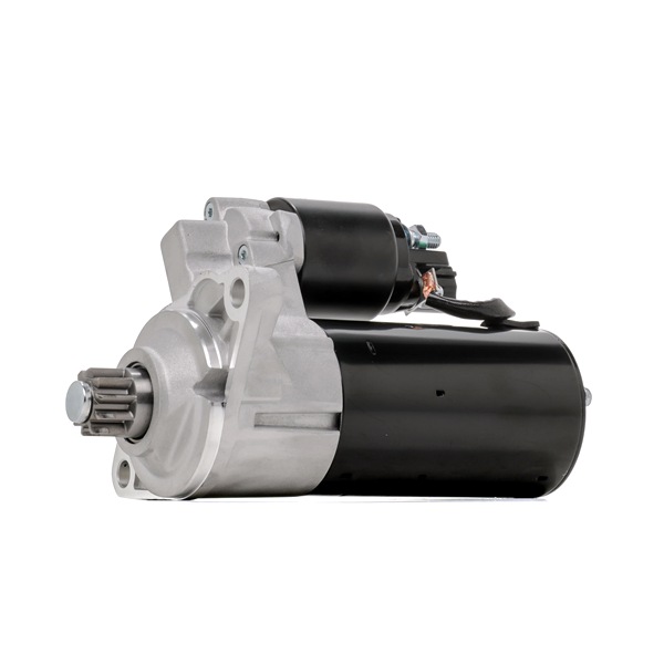 RIDEX 2S0749 Starter VW Passat Sedan (3C2) 250 CP benzina cat costa