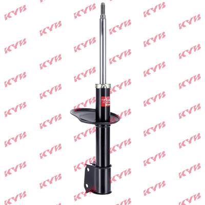 KYB Excel-G 333825 Stoßdämpfer RENAULT CLIO 1 (B/C57, 5/357) 1.8 Rsi (B/C57H) 107 PS Benzin