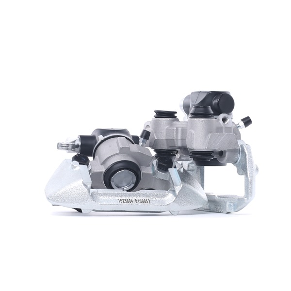RIDEX 78B1703 Спирачен апарат RENAULT CLIO 2 (BB0/1/2, CB0/1/2) 68 K.C. дизел цена